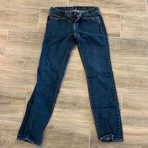 Loft Modern Slim jeans